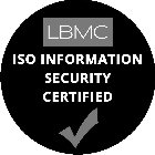 LBMC ISO INFORMATION SECURITY CERTIFIED