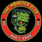 THE MONSTER CLUB PUB & GRUB