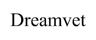 DREAMVET