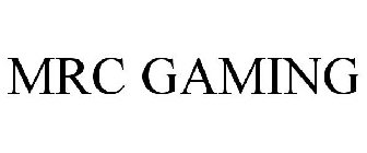 MRC GAMING