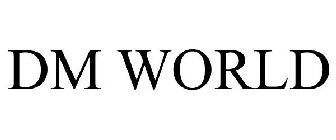 DM WORLD