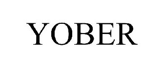 YOBER