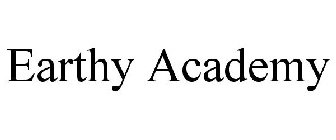 EARTHY ACADEMY