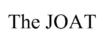 THE JOAT