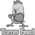 TORRES FEED