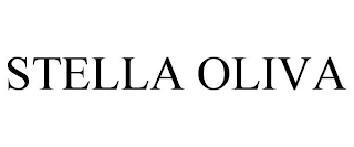 STELLA OLIVA