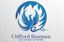 CLIFFORD BAUMAN STORY OF HOPE