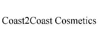 COAST2COAST COSMETICS