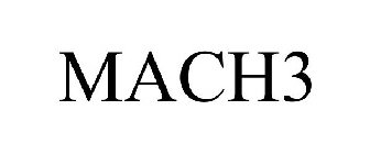 MACH3