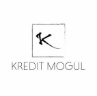 K KREDIT MOGUL