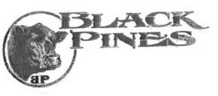 BLACK PINES