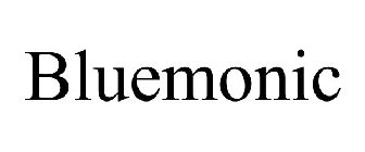 BLUEMONIC