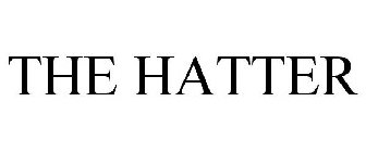 THE HATTER