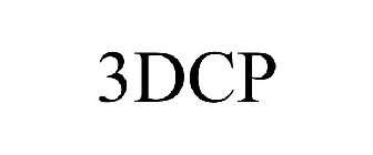 3DCP