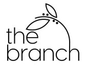 THE BRANCH