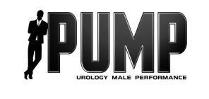 PUMP UROLOGY MALE PERFORMANCE