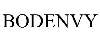 BODENVY