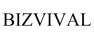 BIZVIVAL
