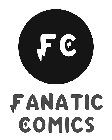 FC FANATIC COMICS