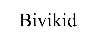 BIVIKID