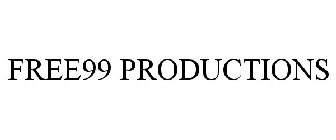 FREE99 PRODUCTIONS