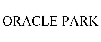 ORACLE PARK