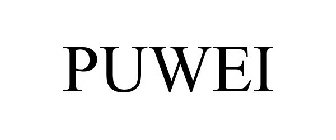 PUWEI