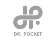 DRP. DR. POCKET
