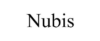 NUBIS