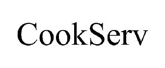 COOKSERV