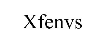 XFENVS