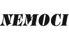 NEMOCI