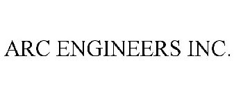 ARC ENGINEERS INC.