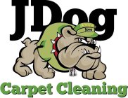 JDOG JDOG JDOG JDOG CARPET CLEANING