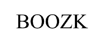 BOOZK