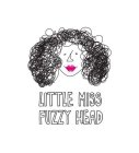 LITTLE MISS FUZZY HEAD