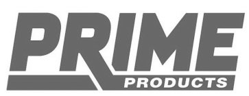 PRIME PRODUCTS