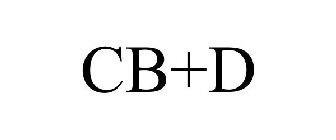 CB+D