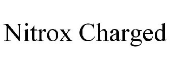 NITROX CHARGED