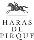 HARAS DE PIRQUE