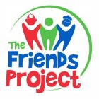THE FRIENDS PROJECT
