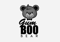 GUM BOO BEAR
