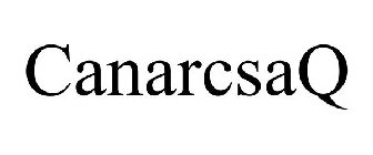 CANARCSAQ