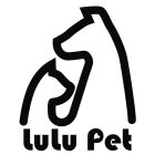 LULU PET