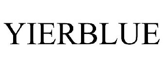 YIERBLUE