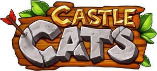 CASTLE CATS
