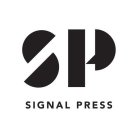 SP SIGNAL PRESS