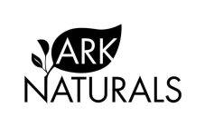 ARK NATURALS