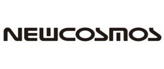 NEWCOSMOS