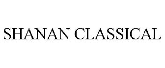 SHANAN CLASSICAL